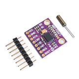 BNO055 9DOF Attitude Angle Gyroscope Sensor Module AHRS Calman Filter Sensor  diy electronics