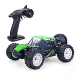 Racing ROCKET DTK-16 1/16 Scale 4WD Desert Truck Buggy Off-road Vehicles RC Car Toy