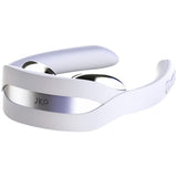 1 Set Mini Pulse Neck Massager USB Rechargeable Massager Electric Neck Massager