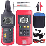 UA9868 Cable Meter Wall Tester Wire Open Circuit Short Circuit Detector Underground Fuse Socket Test Tool