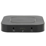 Bluetooth Transmitter Receiver 2 in 1 Wireless Stereo AUX Adapter for TV Car Home Theater CD MP3 lPayer