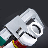 Universal Adjustable Torque Wrench Ratchet Oil Filter Wrench Spanner Set Pipe Key Multi-Function Home Repair Hand Tools