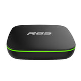 R69 TV Box Android 7.1 Allwinner H3 Quad-Core 1G8G 2G16G 2.4GHz WiFi 1080P HD Home Smart Media Player Set Top Box