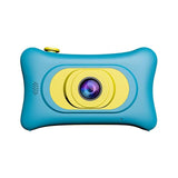 Children Mini Digital HD 1080P Video Recording 1.2 Million Pixels 2 Inch IPS Screen Dual Camera For Kids Birthday Christmas Gift