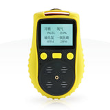 Mini Size 0-100PPM H2S Hydrogen Sulfide Portable Gas Detector