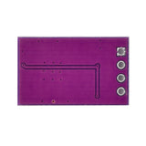 SCD40/SCD41 Gas Sensor Module Detects CO2, Carbon Dioxide, Temperature and Humidity In One Sensor I2C Communication