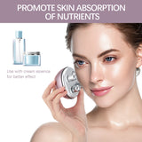 EMS 3D Face Roller Massager Double Chin Remover V-face Lifting Microcurrent Skin Firming Tighten Anti Wrinkle Skin Beauty Care
