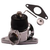 Dual Port 50mm Blow Off Valve for   Forester 05-07 Replacement Compact