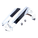 ABS Fairing Lower Rear Frame Rim Covers for Honda Goldwing GL1800 2001 2002 2003 2004 2005 2006 2007 2008 2009 2010 2011