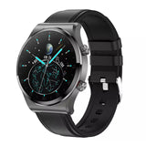 Smart Watch T41 Men Bluetooth Call Women Heart Rate Monitor Music Play Custom Dial Fashion Sport Wristband Smartwatch