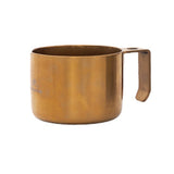 Camping Coffee Cup Outdoor Travel Cup Cookware Quality Portable Travel Stainless Steel Coffee Cups Picnic Hiking Tea Mug Cup
