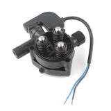 220V High Pressure Washer Pump Head Accessories