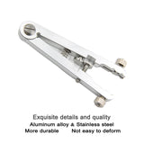 316# Stainless Steel 6825 Watch Bracelet Pliers Standard of  Removing Spring Bar Watch Bands Removal Tool
