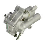 Aluminum Alloy Water Pump Replacement For CFMOTO CF500 625 0180-081000