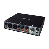 Roland Rubix24 2-in/4-out USB audio interface Hi-Z input for guitar and other high impedance sources for musicians and producers