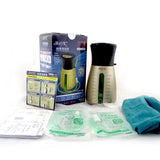 Elektrische Automatische Constipatie Klysma Colon Hydrotherapie Systeem Colon Klysma Reiniging Kit Anale Klysma Colon Douche