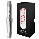 Original HUMMINGBIRD BRONC Permanent Makeup Rotary Tattoo Machine Pen For Cartridge Needle Supply