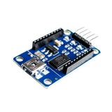 5sets XBee Explorer Xbee USB Mini Adapter Module Board Base Shield Multifunction New