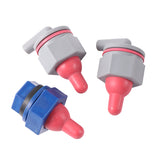 Pacifier fixed base Feeding baby goats sheep and calf Calf Lamb Pacifier With Fixed Base Food Grade Rubber Calf Lamb Nipple 1set
