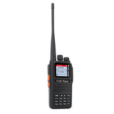 HT-UV2 Three-Segment IP68 Waterproof 10W Aviation Band Ultra Wideband Receiver Walkie Talkie