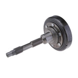 Clutch Cover Shaft Drum Housing Assembly For  CF500 CF188 ATV