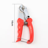 Hardness Brake Gears Wire Cable Cutter Repair Tool Bicycle Mountain Cable Cutters Sharp Pliers Steel Bike Multi Function Tools