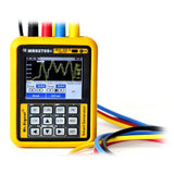 MR9270S+ Signal Generator Set Arbitrary Waveform Generator 125MSa/s 5MHz High Precision Function TFT US Plug Signal Generator