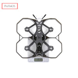FPV Drone Replacement Propeller Guard for iFlight ProTek35 Analog 3.5inch 151mm Cinewhoop Racing Drone Frame Kit Parts