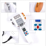 Hot Cold Hammer Ice Cryotherapy Warm Heating Therapy Skin Rejuvenation Facial Lifting Tightening Massager Skin Calming Machine