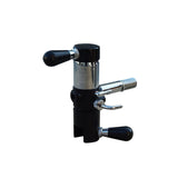 Homebrew Beer Tap Pegasus/Beer Bottle Filling Tap Brass Tap Bottle of Beer Foam in Beer Bar Brewing Equipment Accessories