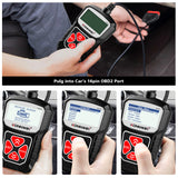 OBD2 Scanner for Auto OBD 2 Car Scanner Diagnostic Tool KONNWEI KW310 Automotive Scanner Car Tools Russian Language PK Elm327