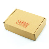 18650 Lithium Battery Capacity Tester MAh MWh Power Bank Detector Module 128X64 LCD Battery Capacity test 0~9999mAh