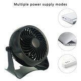 Portable Handheld Fans Handheld USB Rechargeable Cooling Fans Appliances Desktop Air Cooler Outdoor Travel Handy