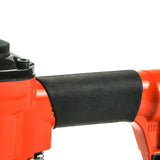 8016 Pneumatic Air Stapler Nailer Fine Stapler Gun Air Pneumatic Nailer Furniture Stapler Staple Gun With 8MM Connector