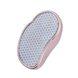 Nano Glass Foot Grinder Fast Foot Dead Skin Remover Foot Grinding Pedicure Tool Heel Old Callus Dry Hard Skin Polisher Glass