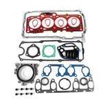 037129717C 2.0L Engine Rebuild Repair Set Fit For V-W Golf J-etta 85KW AVH BEV 037253039D