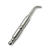 Stainless Steel Manual Acupuncture Pen Trigger Point Massager Deep Tissue Massage Tool For Body Meridian Pain Relief Health Care