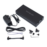 X3 Battery Box Power Bank for ELECRAFT KX3 Transceiver + Canvas Bag Ham Radio