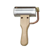 Electric Honey Knife Beekeeping Tool Hot Scraper Beekeeping Wooden Handle Electric Heating Honey Cutter Screw Cap Various Plugs