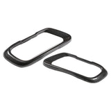 Tail Throat Decorative Frame Caudal Laryngeal Frame for BMW 2021 X5,