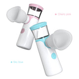 Eye Care Cleaning Instrument Liquid Antibacterial Anti-inflammatory Wash Relief Eye Fatigue Dry Eye Symptom Wash Artifact