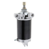 Outboard Electrical Stater Motor , Easy to Repalce, for Yamaha 40HP  E40X E40XMH 40XWT 40XWH
