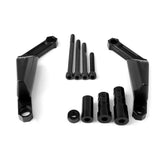CNC Engine Frame Sliders Cover Protector for Yamaha FZ  09 XSR 900