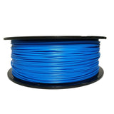 Light Green Color 1KG/Rolls Filament Pla 3D Printer Filament