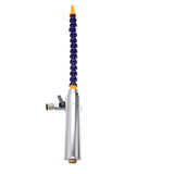 Vortex Cold Air Dry Cooling Airflow Machine With Flexible Tube Used For Mechanical Drying Or Cooling Process 160MM