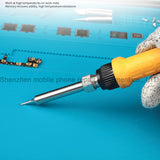 Multifunctional Anti-Static Resistance High Temperature Heat Insulation Silicone Mat With Magnetic Repair Work Pad