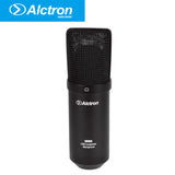 Alctron UM900 USB tube FET condenser microphone professional recording microphone for computer with shock mount