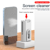 8IN1 Bluetooth Earphone Cleaning Tool for Airpods Pro 3 2 1 Headset Earbud Case Cleaner Kit Keyboard Clean Brush Pen Puller