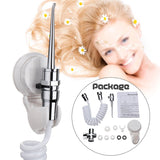 12 Pcs  Spa Water Jet Flosser Oral Irrigator Teeth Toothbrush Pick Cleaner