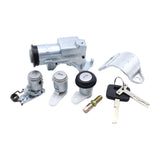 Ignition Switch Set Parts Acceories Replacement for Sedan C/L VR